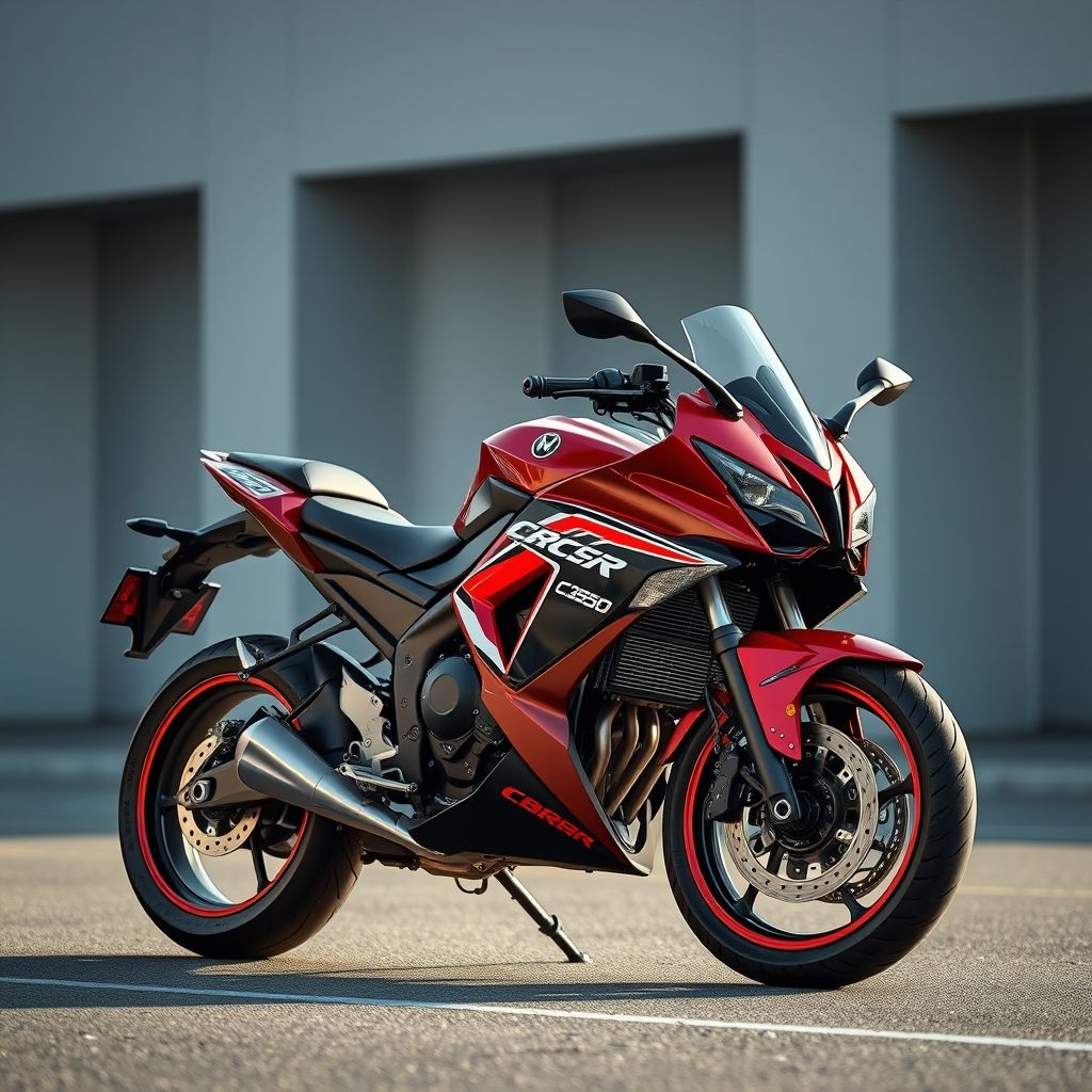ประสบการณ์ใหม่กับ CBR650R 2026: ความตื่นเต้นที่ไม่เหมือนใคร